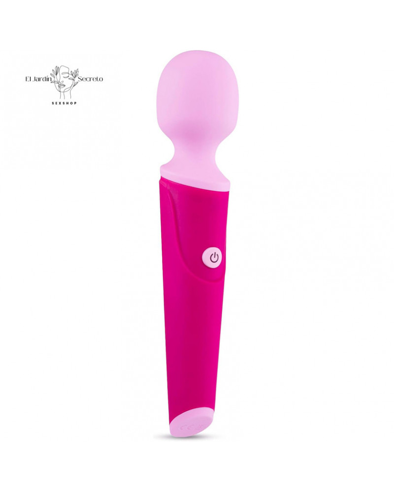 Vibrador 20cm Clítoris Noje W4 Lily Blush Novelties 6 vibrador 20cm clitoris noje w4 lily blush novelties