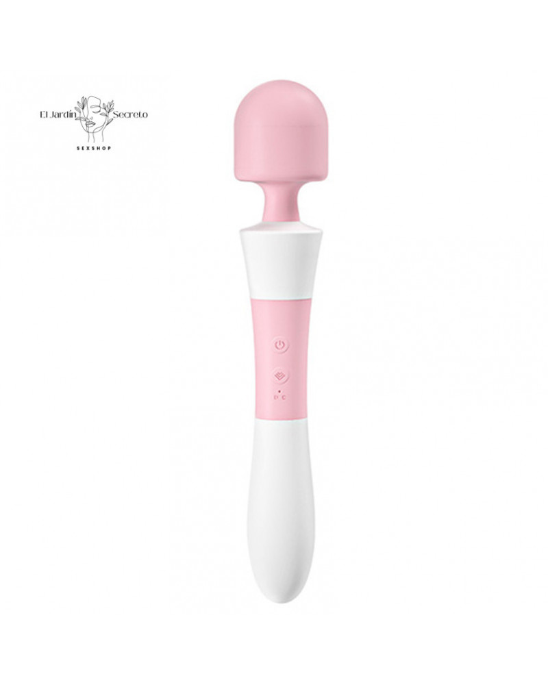Vibrador 34cm Vibrador Varita Magica Superman AV Wand Pink Lilo 5 vibrador 34cm vibrador varita magica superman av wand pink lilo