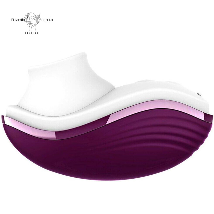 Succionador Vibrador para Clítoris Sexo Oral Lengua Stimulator Dibe 7 Succionador Vibrador para Clítoris Sexo Oral Lengua Stimulator Dibe
