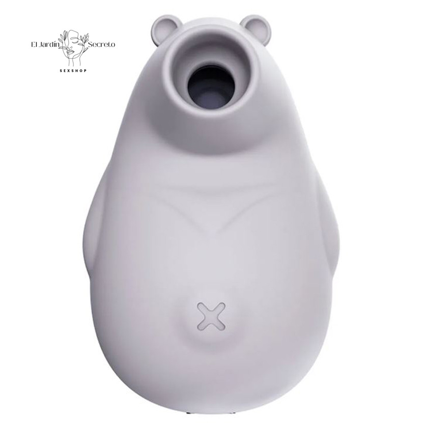 Succionador para Clítoris Osito Cutie Baby Bear Rita Dibe