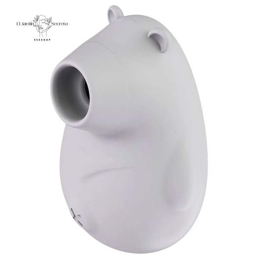 Succionador para Clítoris Osito Cutie Baby Bear Rita Dibe
