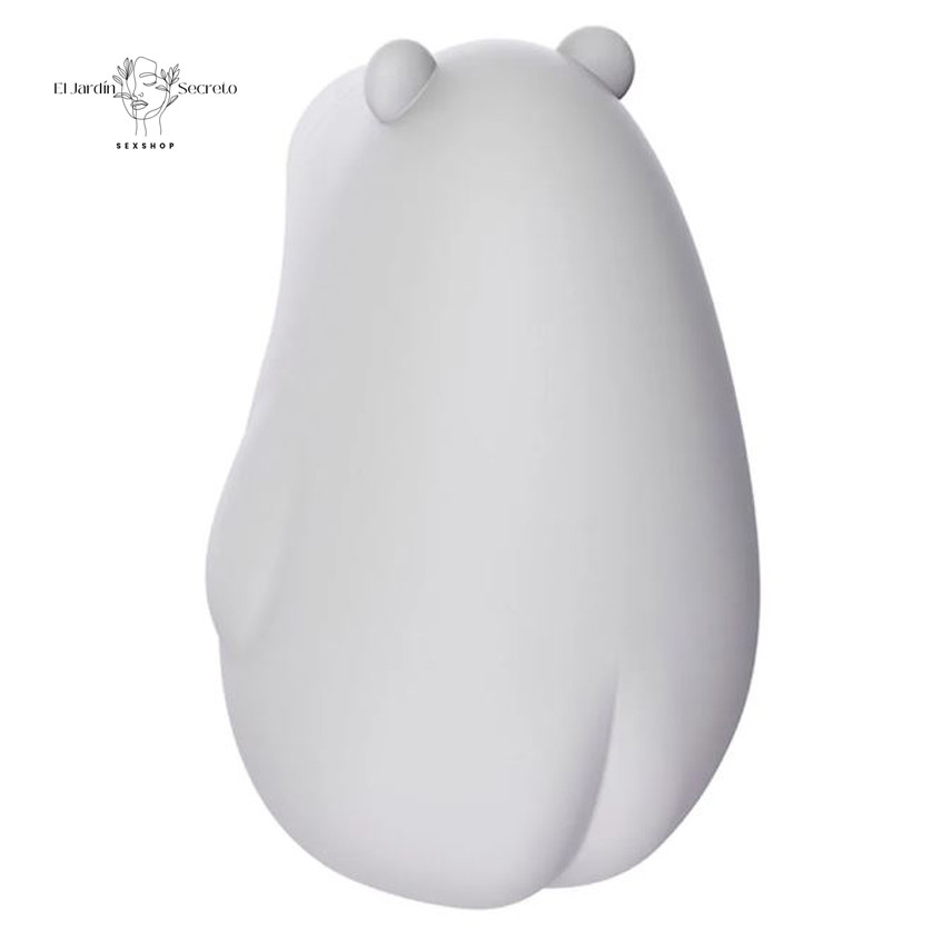 Succionador para Clítoris Osito Cutie Baby Bear Rita Dibe