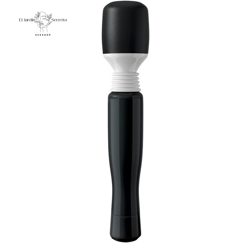 Wanachi 21cm Vibrador Flexible Clítoris Vagina Mini Black Pipedream 3 Wanachi 21cm Vibrador Flexible Clítoris Vagina Mini Black Pipedream