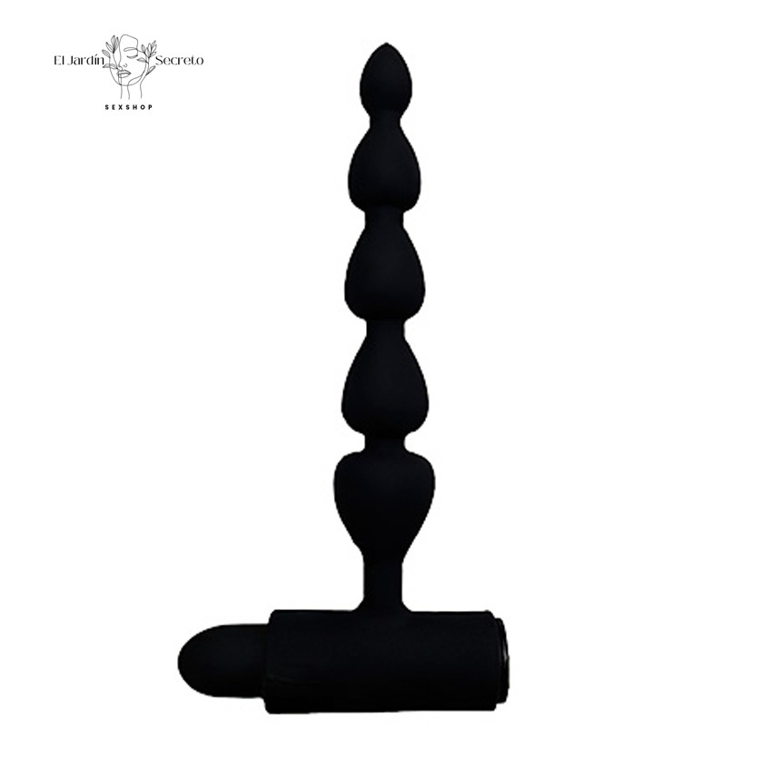 Vibrador 19cm Plug Sexo Anal Bead Anal Toy Bullet Pink Sex Toys 3 Vibrador 19cm Plug Sexo Anal Bead Anal Toy Bullet Pink Sex Toys