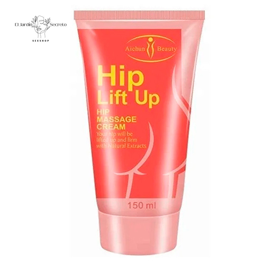 Crema para reafirmar y levantar las Nalgas Hip Lift Up 3 Crema para reafirmar y levantar las Nalgas Hip Lift Up