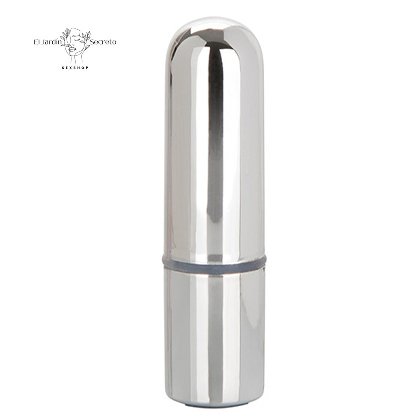 Bala Vibradora Recargable CalExotics Mini Bullet 3 Bala Vibradora Recargable CalExotics Mini Bullet