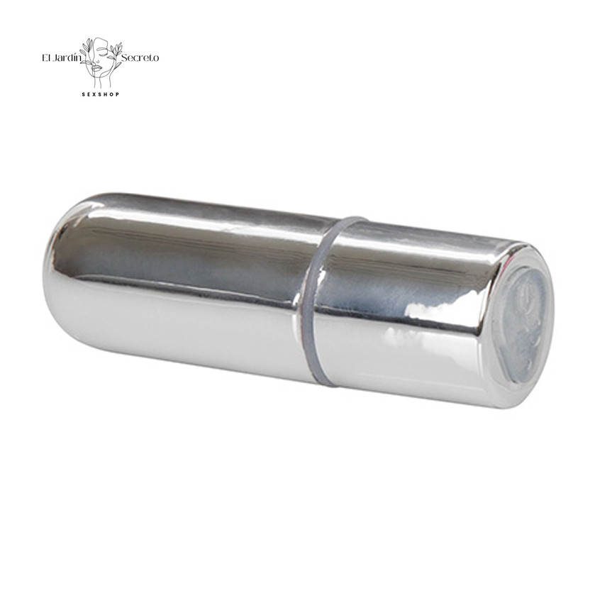 Bala Vibradora Recargable CalExotics Mini Bullet 5 Bala Vibradora Recargable CalExotics Mini Bullet