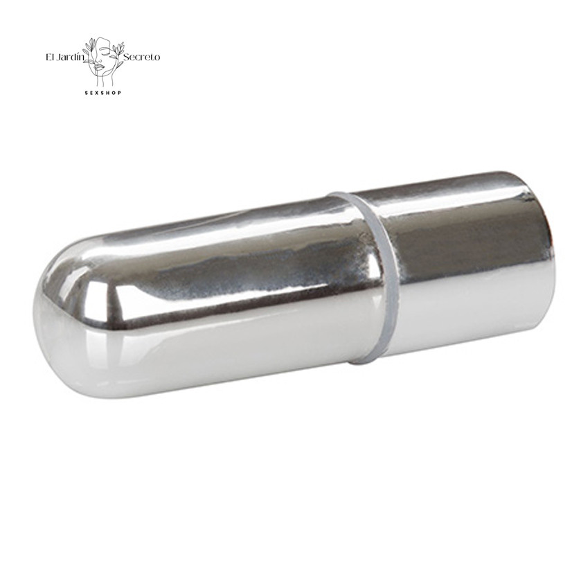 Bala Vibradora Recargable CalExotics Mini Bullet 6 Bala Vibradora Recargable CalExotics Mini Bullet