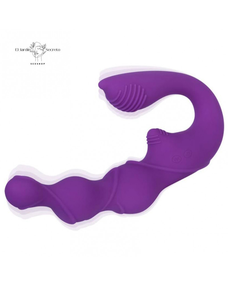 arnes strap on para mujer come together evolved