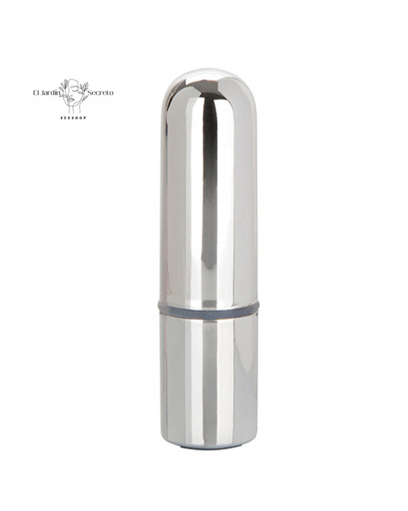 Bala Vibradora Recargable CalExotics Mini Bullet 7 bala vibradora recargable calexotics mini bullet