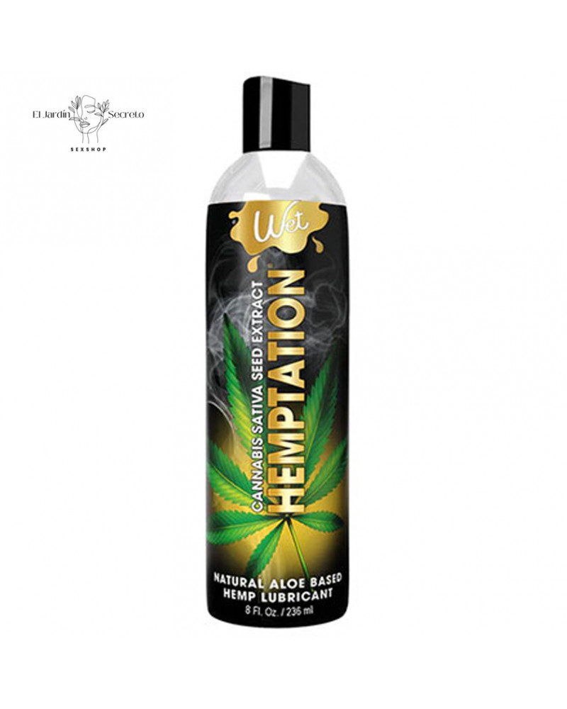 Lubricante con Cannabis sexo Oral Anal Vaginal Hemptation Lubricant Wet 3 lubricante con cannabis sexo oral anal vaginal hemptation lubricant wet