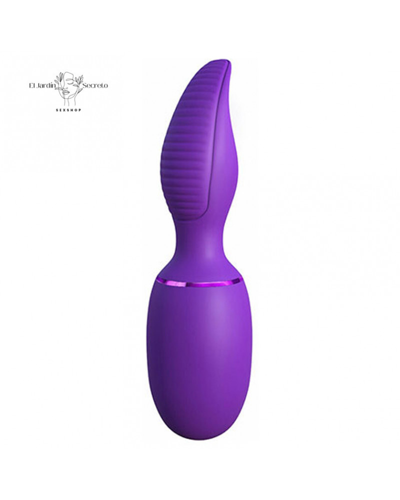 tongue gasm vibrador 7 modos estimulador de clitoris en silicona premium
