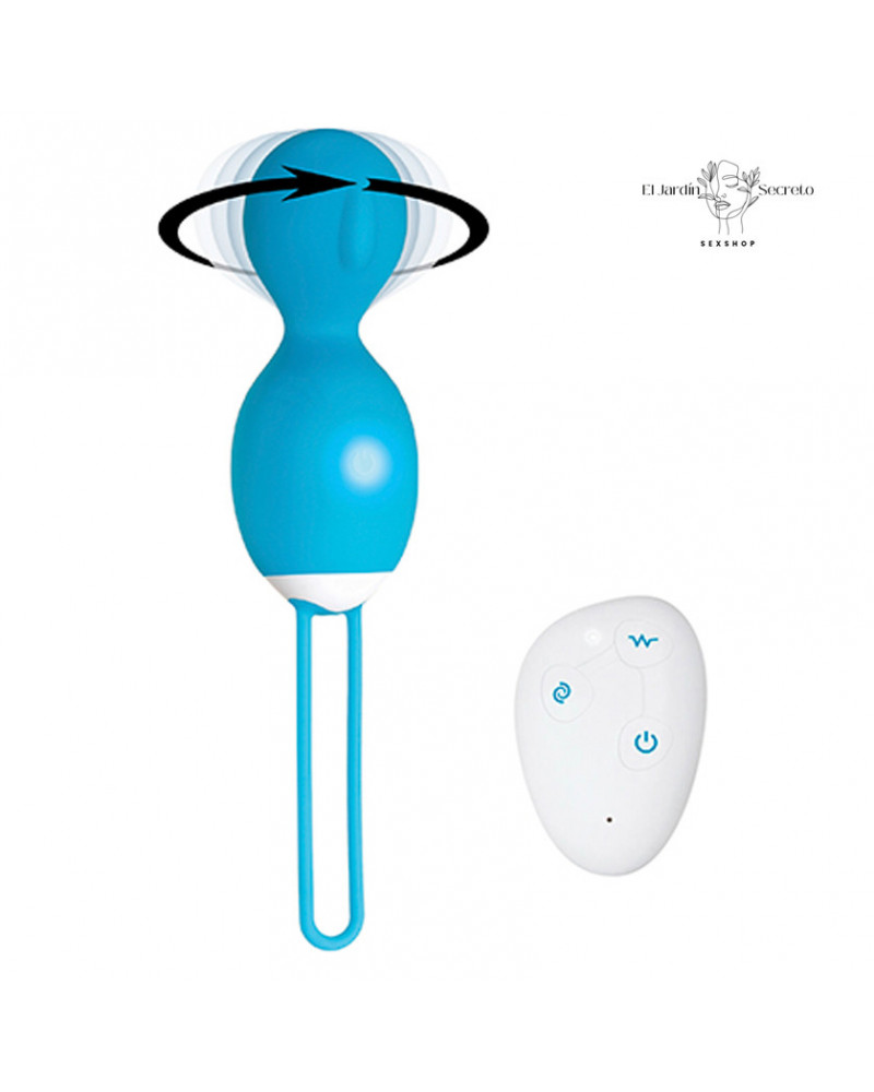 vibrador bolas vaginales y clitoris twistin the night away evolved