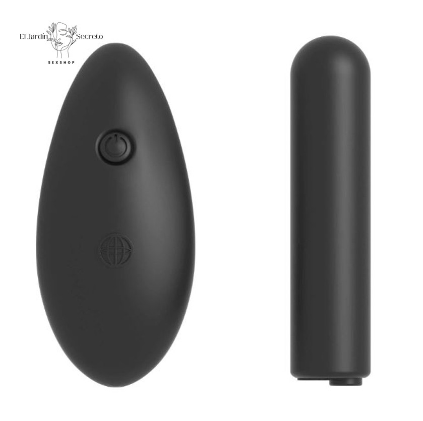 Tanga Vibrador con Control Remoto para Estimulación de Clítoris Pipedream 4 Tanga Vibrador con Control Remoto para Estimulación de Clítoris Pipedream