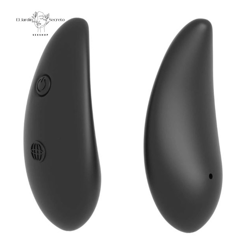 Tanga Vibrador con Control Remoto para Estimulación de Clítoris Pipedream 8 Tanga Vibrador con Control Remoto para Estimulación de Clítoris Pipedream