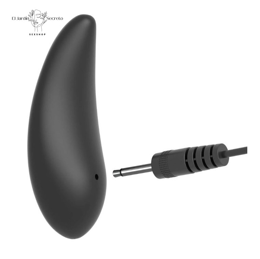 Tanga Vibrador con Control Remoto para Estimulación de Clítoris Pipedream 9 Tanga Vibrador con Control Remoto para Estimulación de Clítoris Pipedream