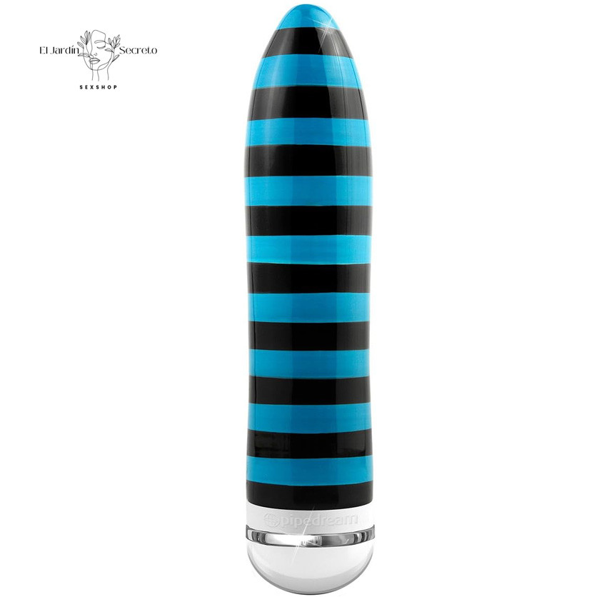 Vibrador 20cm Ceramix 10 Pipedream Estimulación Punto G Clítoris 3 Vibrador 20cm Ceramix 10 Pipedream Estimulación Punto G Clítoris