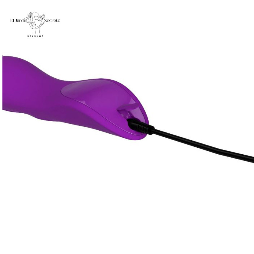Wanachi Body Recharger 22cm Estimulación de Clítoris y Masaje Corporal 5 Wanachi Body Recharger 22cm Estimulación de Clítoris y Masaje Corporal