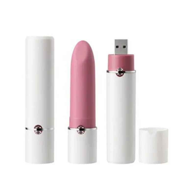 Lipstick Lotos Magic Motion Vibrador Clítoris App Android Discreto2