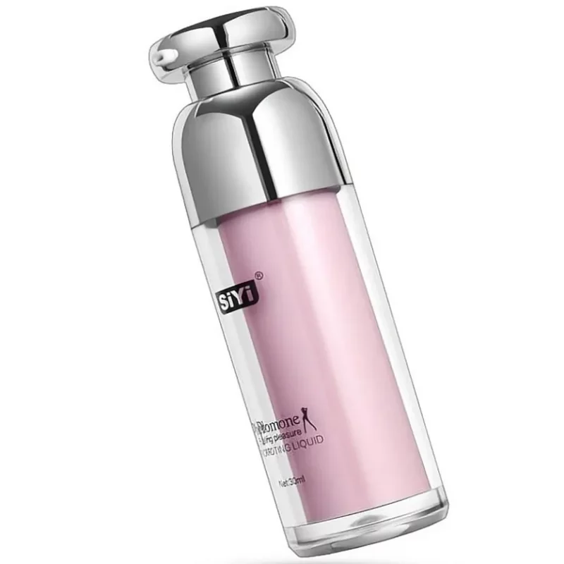Lubricante Sexual SiYi con Feromonas Hidratante Base Agua2 Lubricante Sexual SiYi con Feromonas Hidratante Base Agua