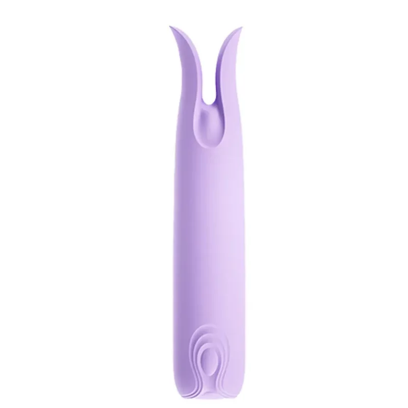 Mini Vibrador Intenso Clítoris Pezones Orgasmos Happy Clip Purple Lilo2 Mini Vibrador Intenso Clítoris Pezones Orgasmos Happy Clip Purple Lilo