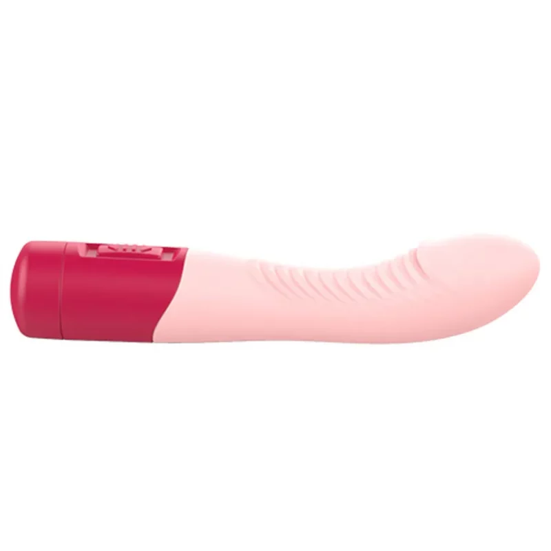 Vibrador Punto G 18cm Vibrador para Mujer Honey Vibrator2