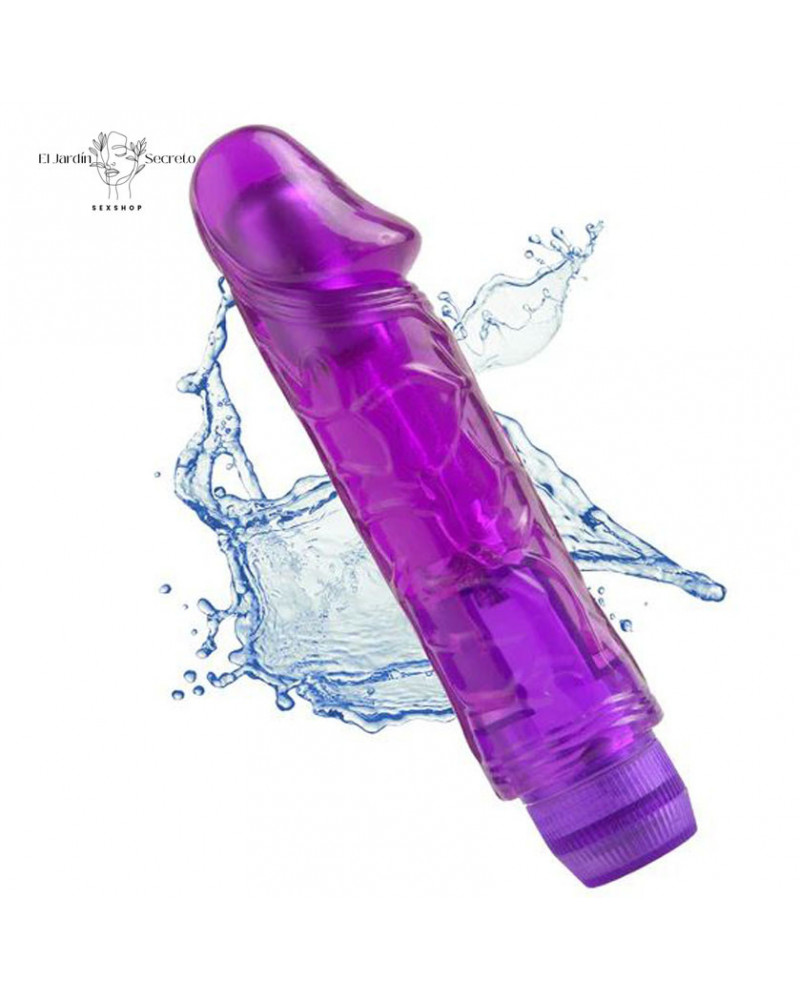 Vibrador 15cm Flexible Clítoris y Punto G Plum Pleaser Pipedream 5 Vibrador 15cm Flexible Clítoris y Punto G Plum Pleaser Pipedream