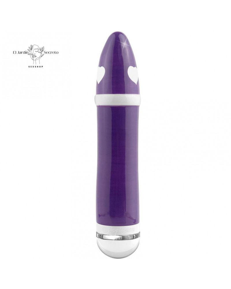 Vibrador Cerámico Premium Estimulación de Clítoris, Punto G y Penetración Vaginal 4 Vibrador Cerámico Premium Estimulación de Clítoris, Punto G y Penetración Vaginal
