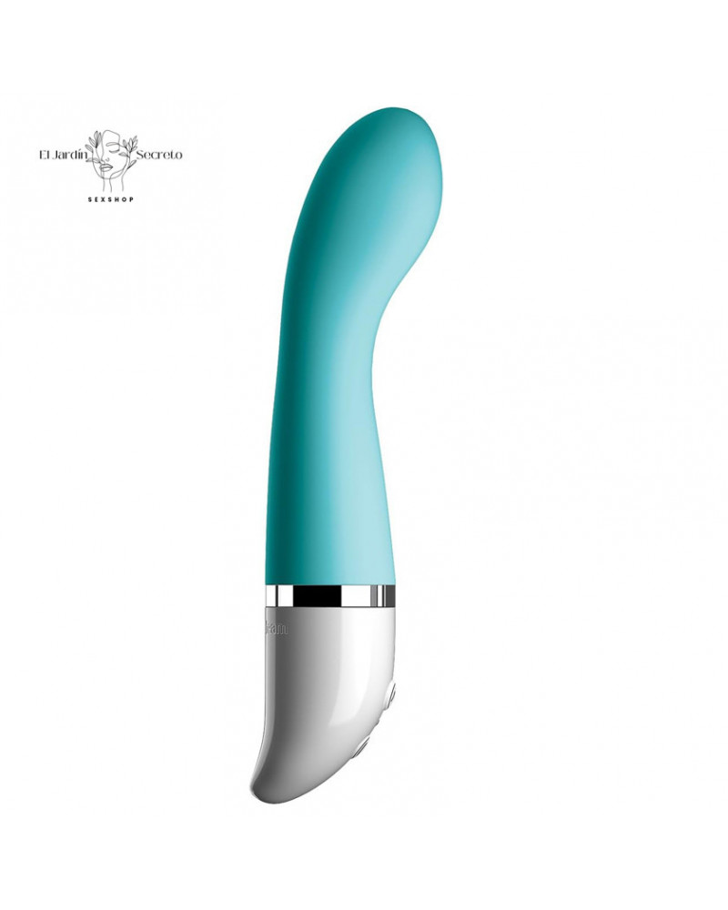 Vibrador Honey 16cm Punto G 10 Modos Orgasmos Profundos Pipedream