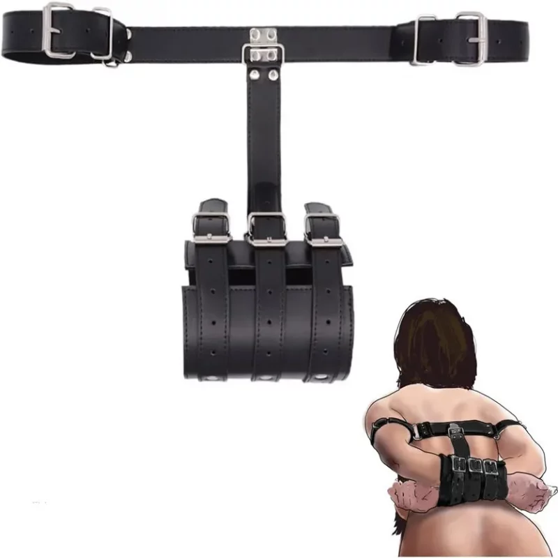 Inmovilizador BDSM Kit BDSM Erótico