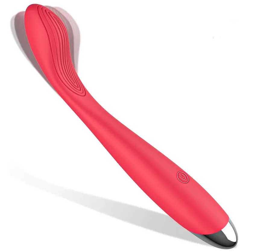 Vibrador Punto G y Clítoris