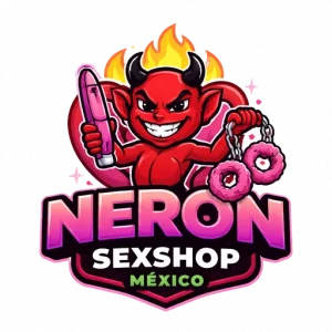 Neron Sexshop BDSM Mexico