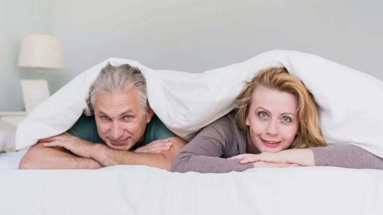 Sexo y Placer Sexual en la Menopausia | Guía Completa y Recomendaciones