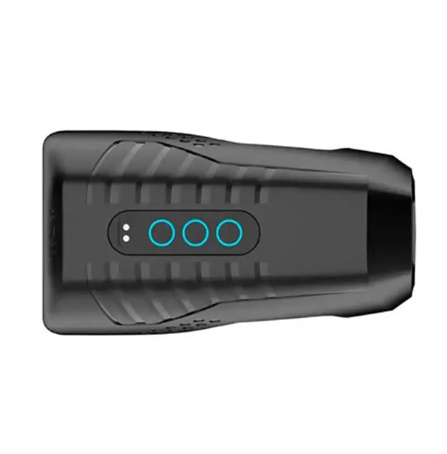 Masturbador para Hombre Space Capsule con Vibración - Imagen 2