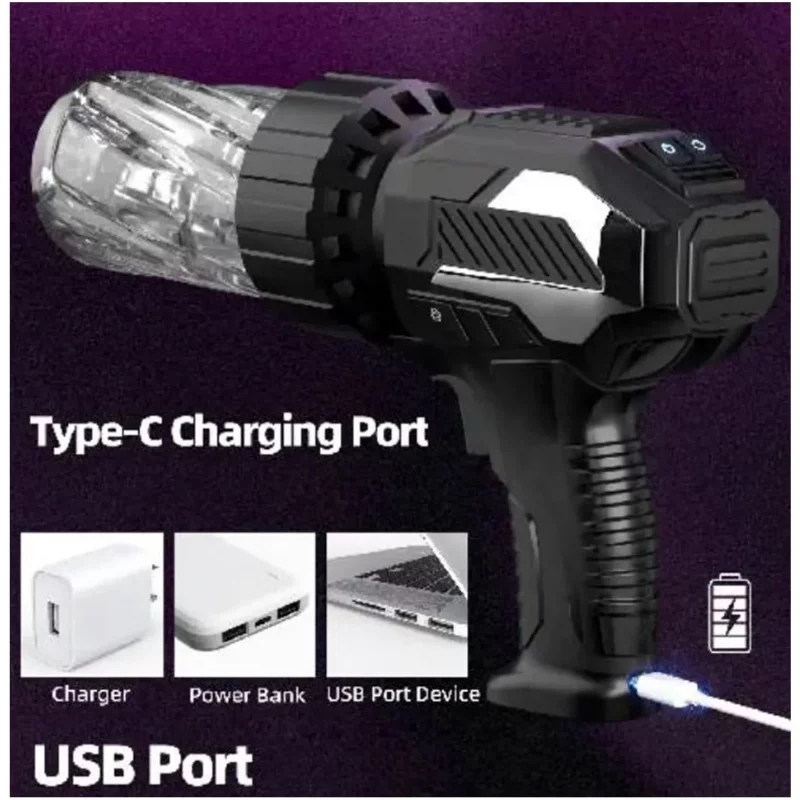 Masturbador para tu pene con Rotación y Calor Love Drill