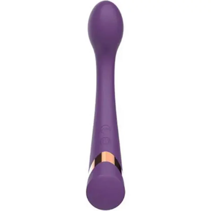 Vibrador Punto G Beautiful Notest Morado