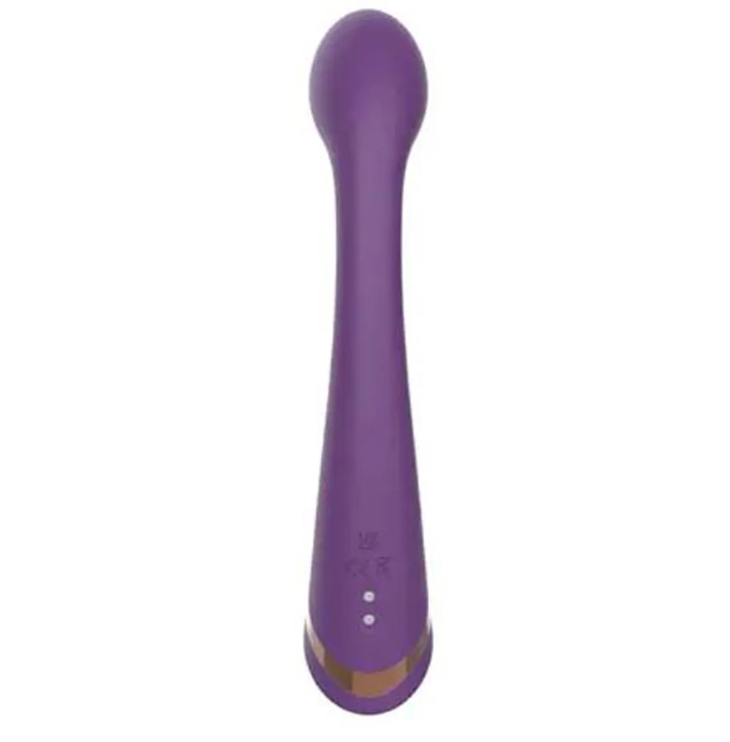 Vibrador Punto G Beautiful Notest Morado Envío Discreto - Imagen 3