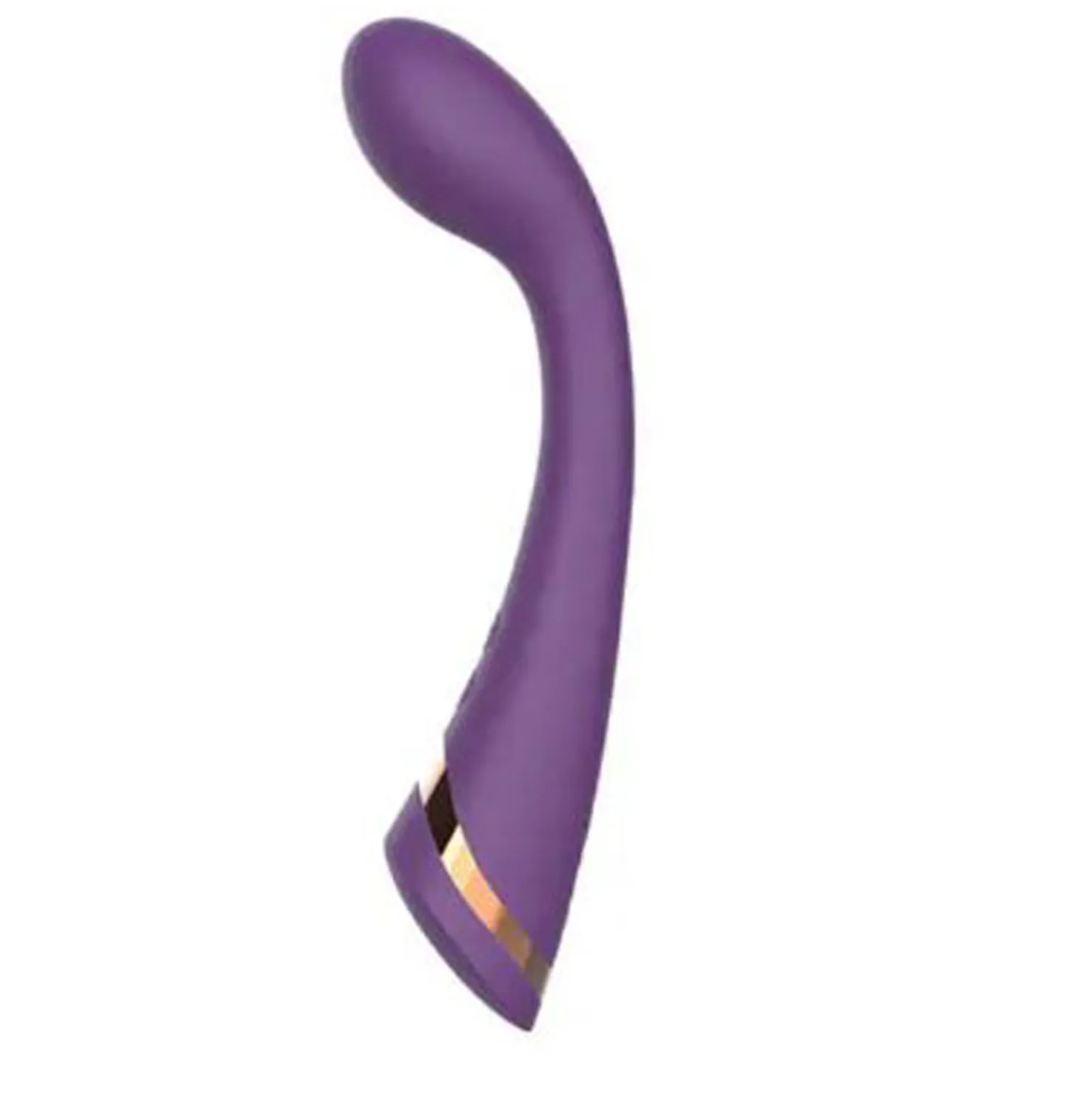 Vibrador Punto G Beautiful Notest Morado Envío Discreto